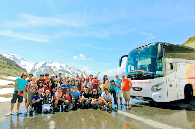 Coach Holidays to Europe - European Coach Tours - Expat Explore Coach Holidays to Europe - European Coach Tours - Expat Explore
