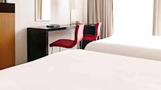 Novotel Edinburgh Park Hotel