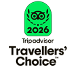 Tripadvisor Travellers' Choice 2026