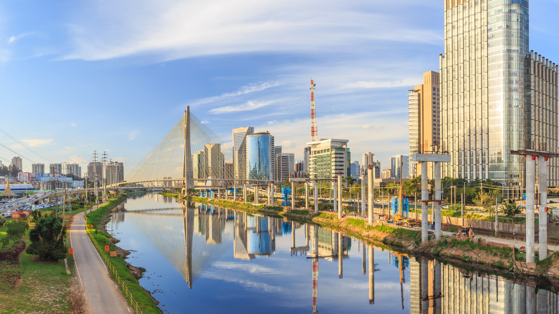 expat dating Buenos Aires