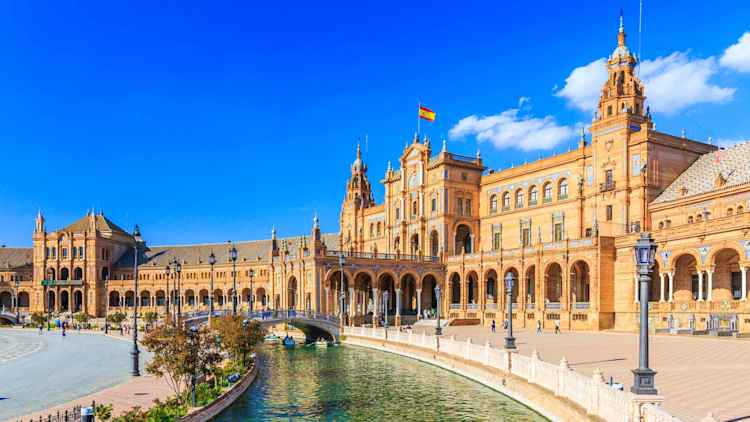 Spain & Portugal Tours - Top Portugal & Spain Packages - Expat Explore