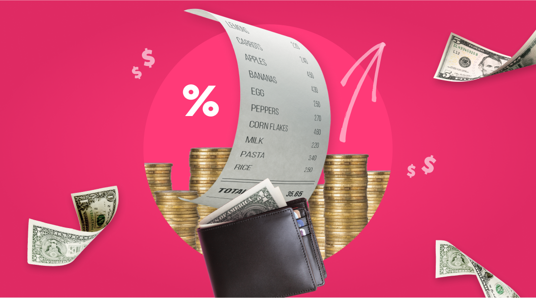 Turning your receipts into cash with Ibotta