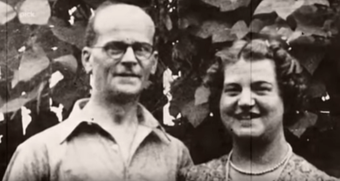 One of the Most Prolific Serial Killers in Britain