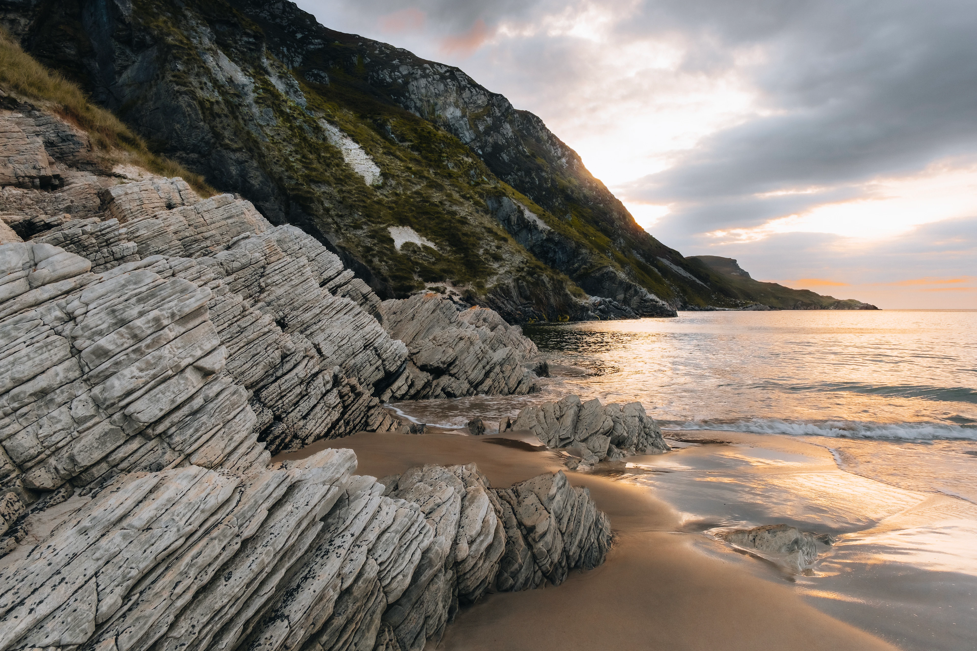 (Northern) Ireland