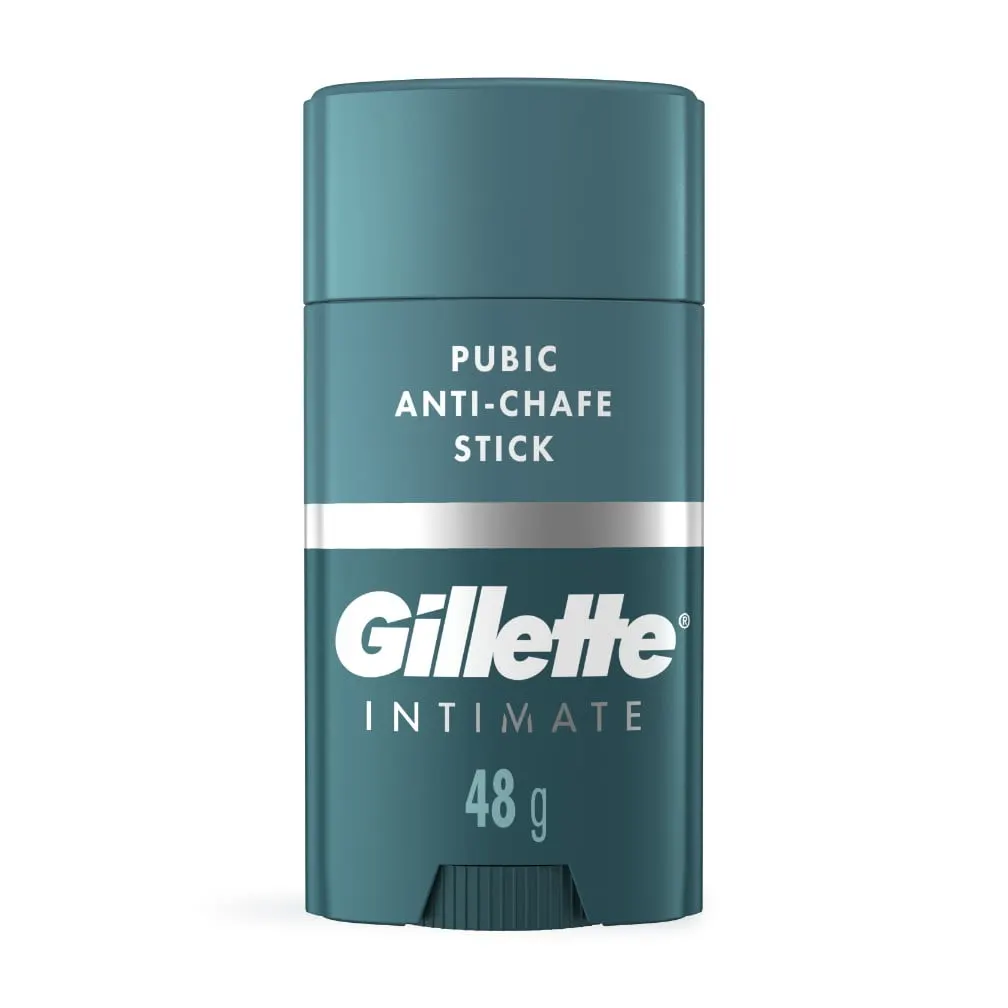 Gillette Intimate Kidörzsölődés Elleni Stift az Intim Területekhez