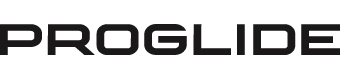 Proglide Logo With FlexBall@2x