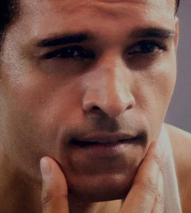 Banner of blog named Face Shaving Tips – Shaving with Acne Prone Skin