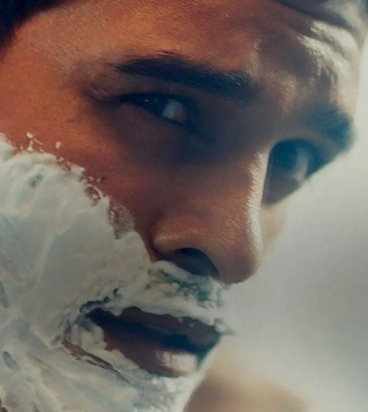 Banner of blog named How to Prevent Razor Bumps and Ingrown Hair