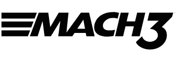 MACH3 Logosu