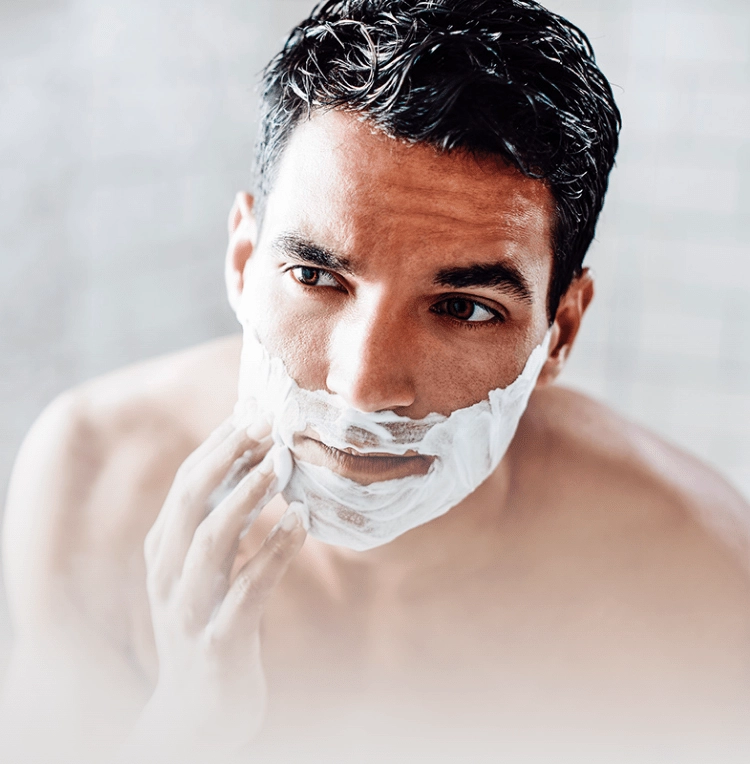 Erkekler için cilt bakımı rehberi ve tıraş ipuçları