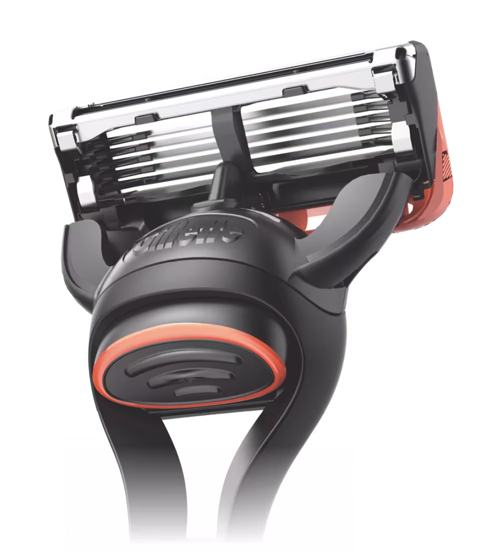 Arkada düzeltici bıçak