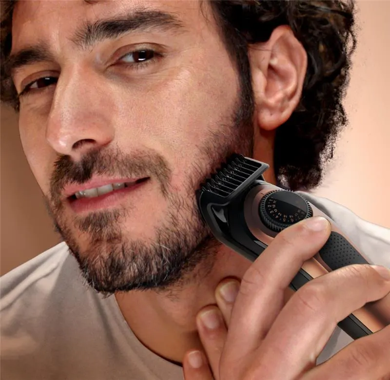Beard Trimmer Pro