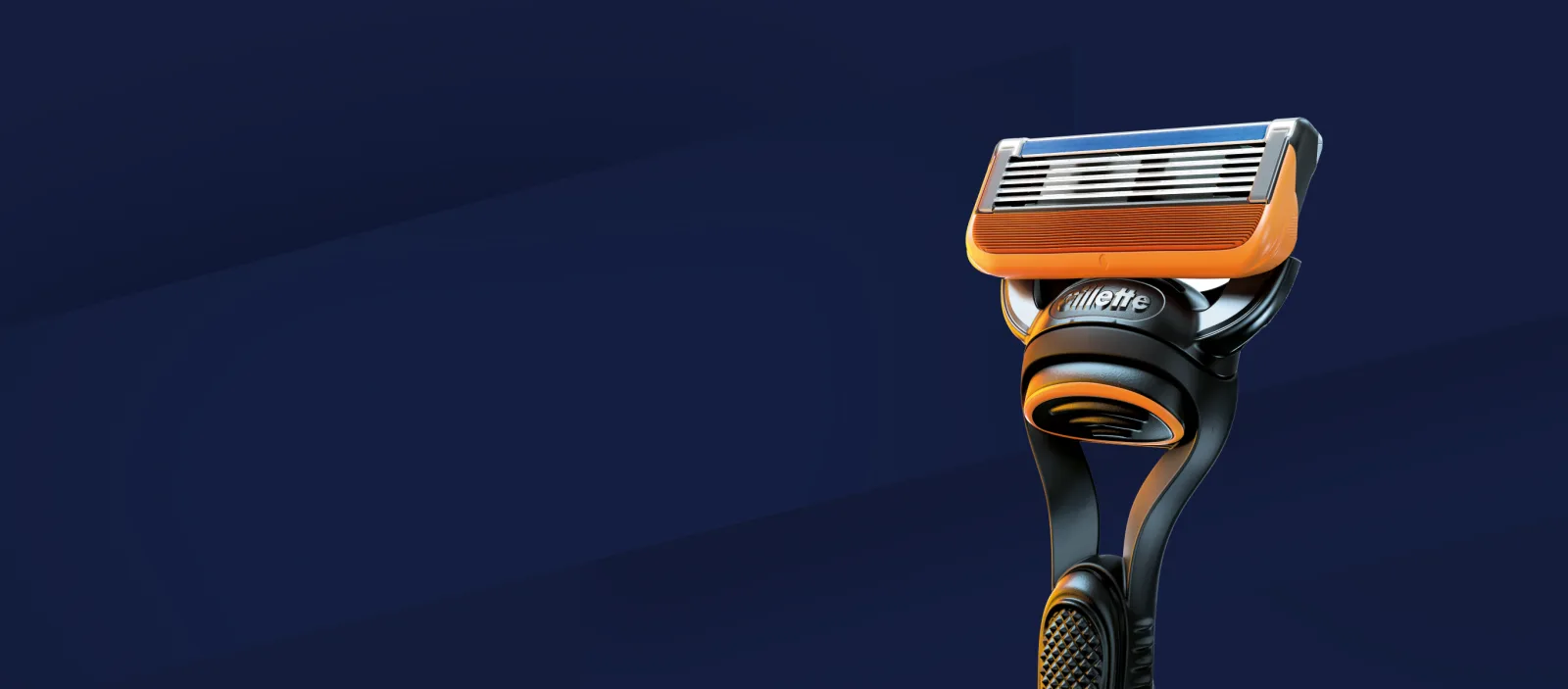 Gillette Fusion5 Family