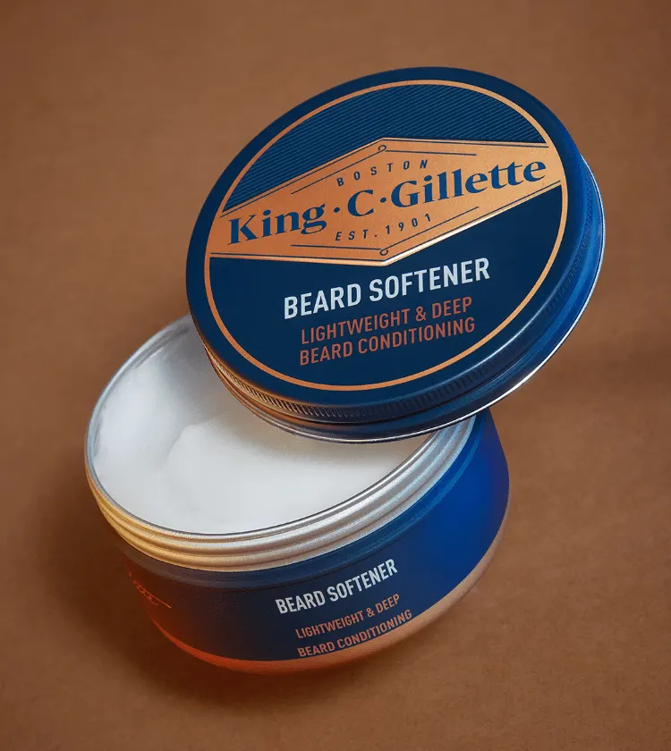 Gillette borotválkozó készlet