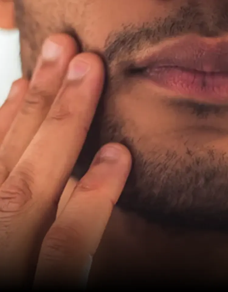 Hero Section Banner of All Article Listing Page