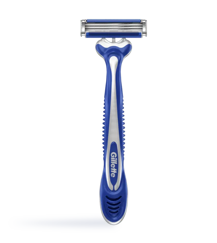 Gillette Blue3 Comfort Tek Kullanımlık Erkek Tıraş Bıçağı