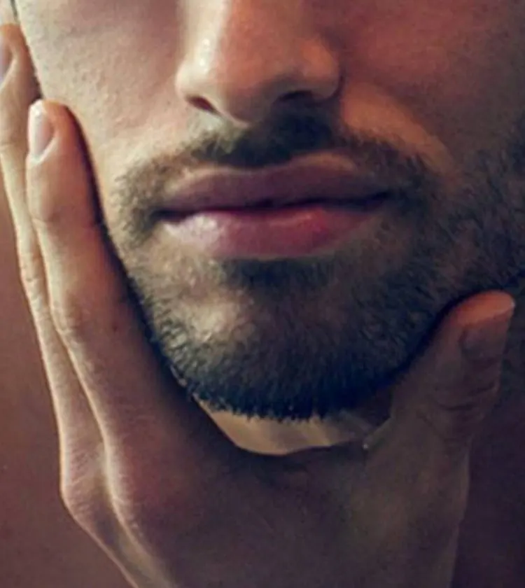 Banner of blog named Your Beard Growth Journey: What to Expect and How to Care for It