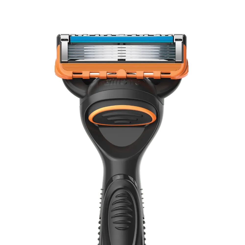 Gillette Fusion5 Power Erkek Tıraş Makinesi