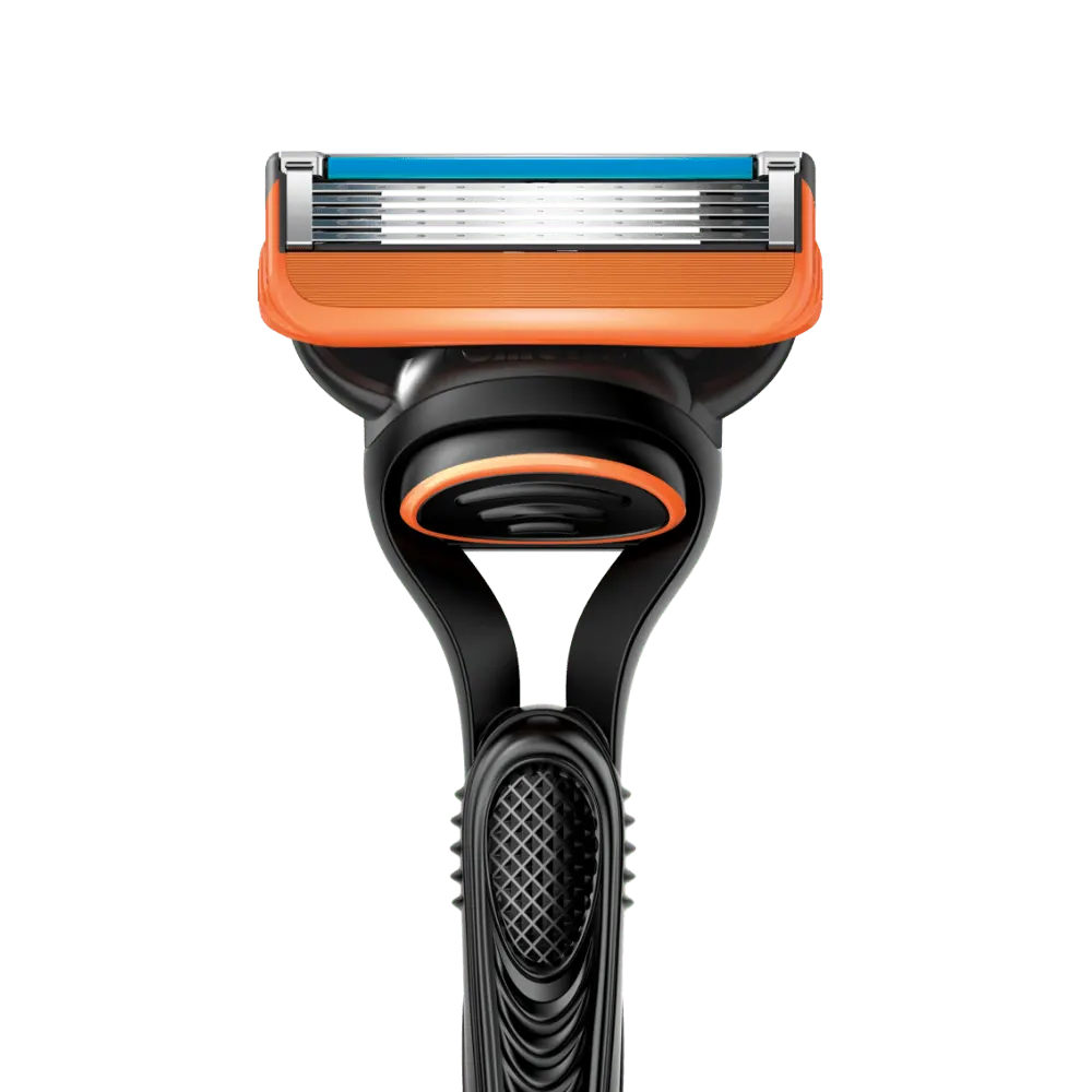 Gillette Fusion5 Erkek Tıraş Makinesi