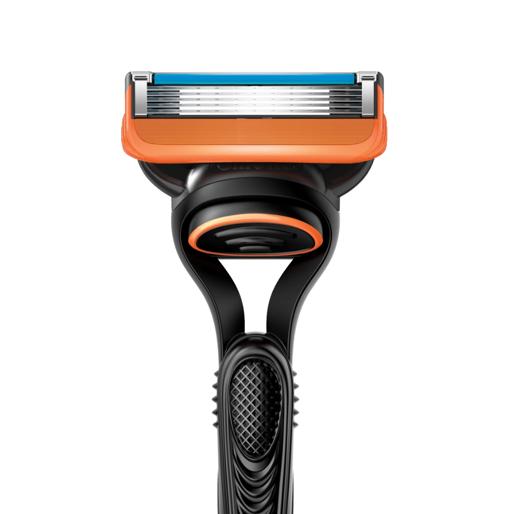 Gillette Fusion5 Erkek Tıraş Makinesi