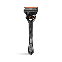 Featured face shaving product - Gillette Mach3 Shaving Razor for Men
