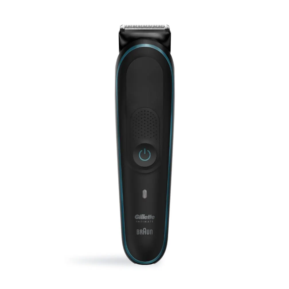 Gillette Intimate i5 Trimmelő