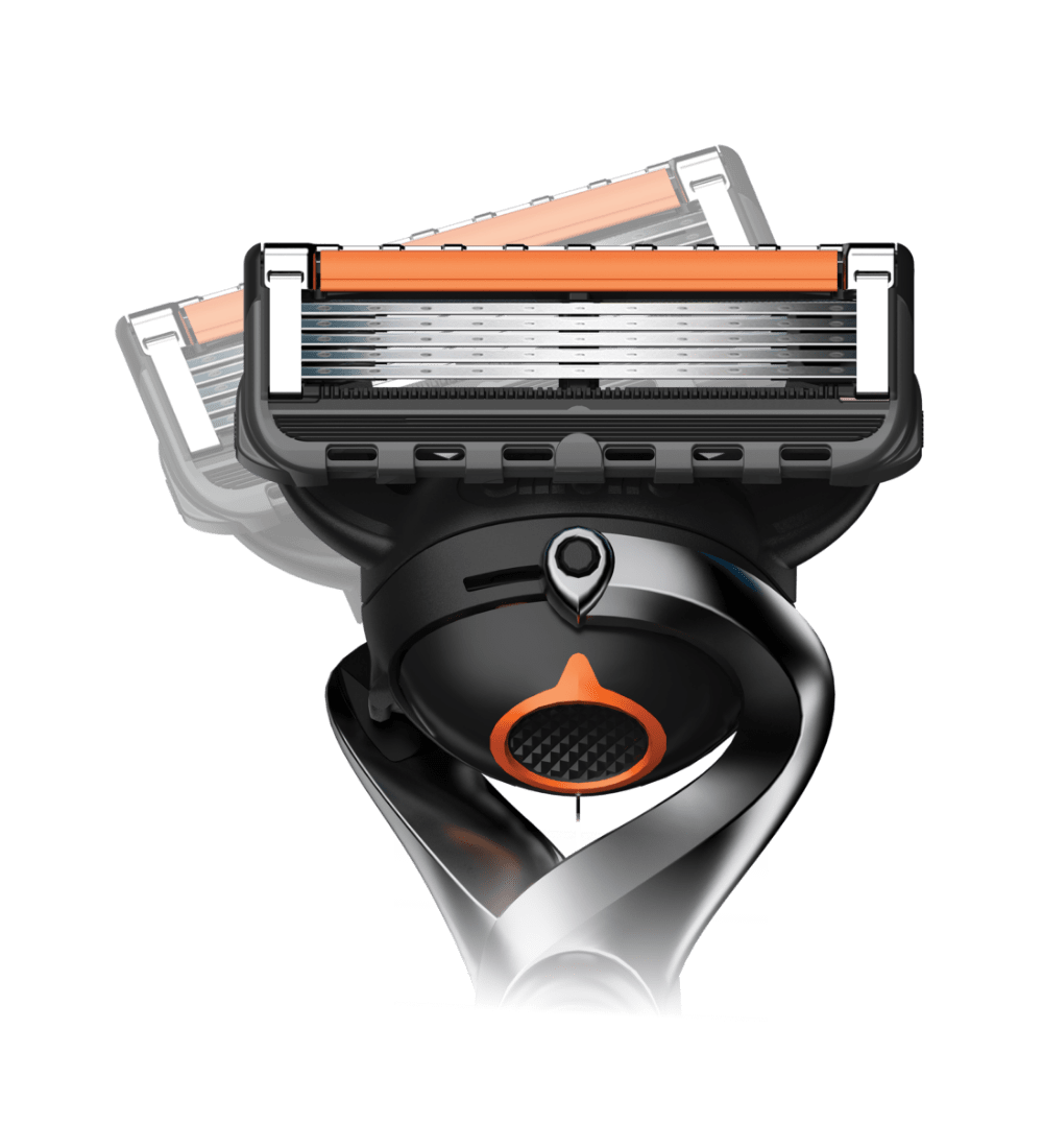 Станок fusion5 proglide power. Станок fusion5 proglide power