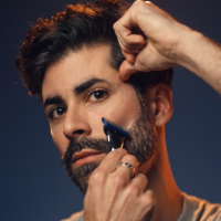 [cs-cz] King C. Gillette Transparent Shave Gel - Carousel 4