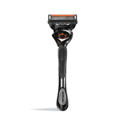 Gillette Proglide Razor product close-up