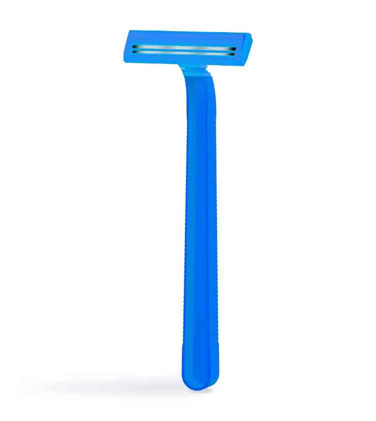 Permatik Permatik Pro2 Erkek Kullan At Tıraş Bıçağı | Gillette Türkiye