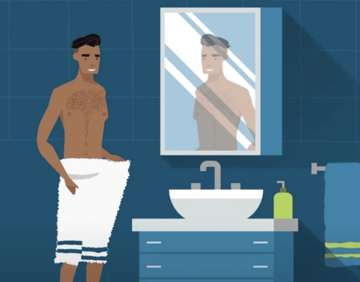 Kasık Tüyleri Nasıl Tıraş Edilir: Erkekler İçin İpuçları