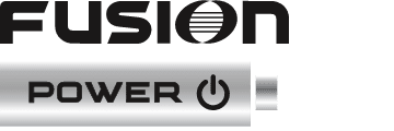 Fusion5 Güç Logosu