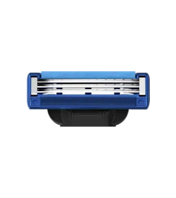[pl-pl] GILLETTE MACH3 TURBO OSTRZA DO MASZYNEK DO GOLENIA
