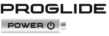 ProGlide Güç Logosu