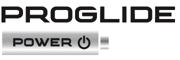 ProGlide Güç Logosu