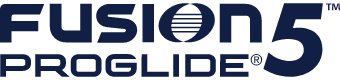 Fusion ProGlide: Logo
