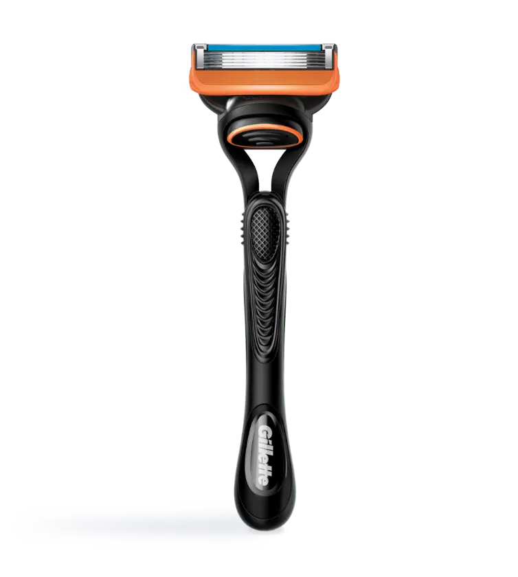 Gillette Fusion5 Pánský Holicí Strojek