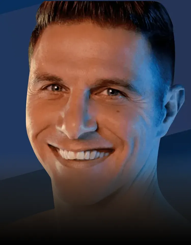 Hero Section Banner of Manscaping article listing page