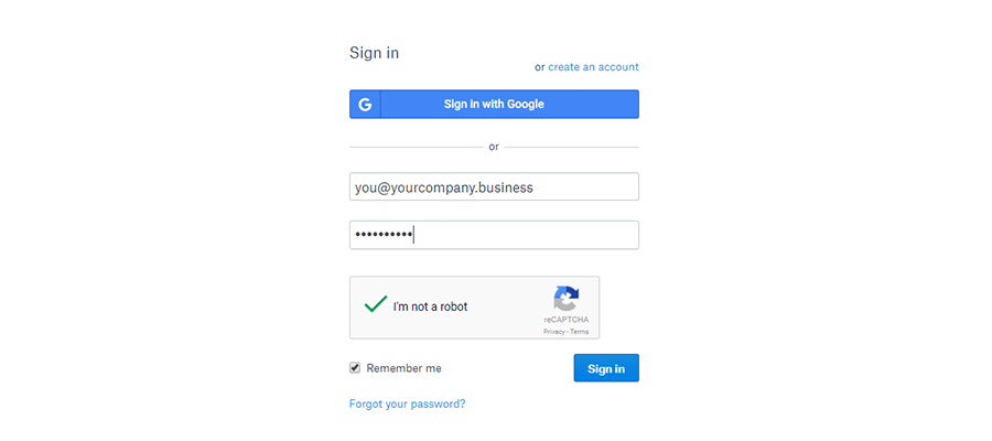 Secure your team’s Dropbox account | Dropbox learn