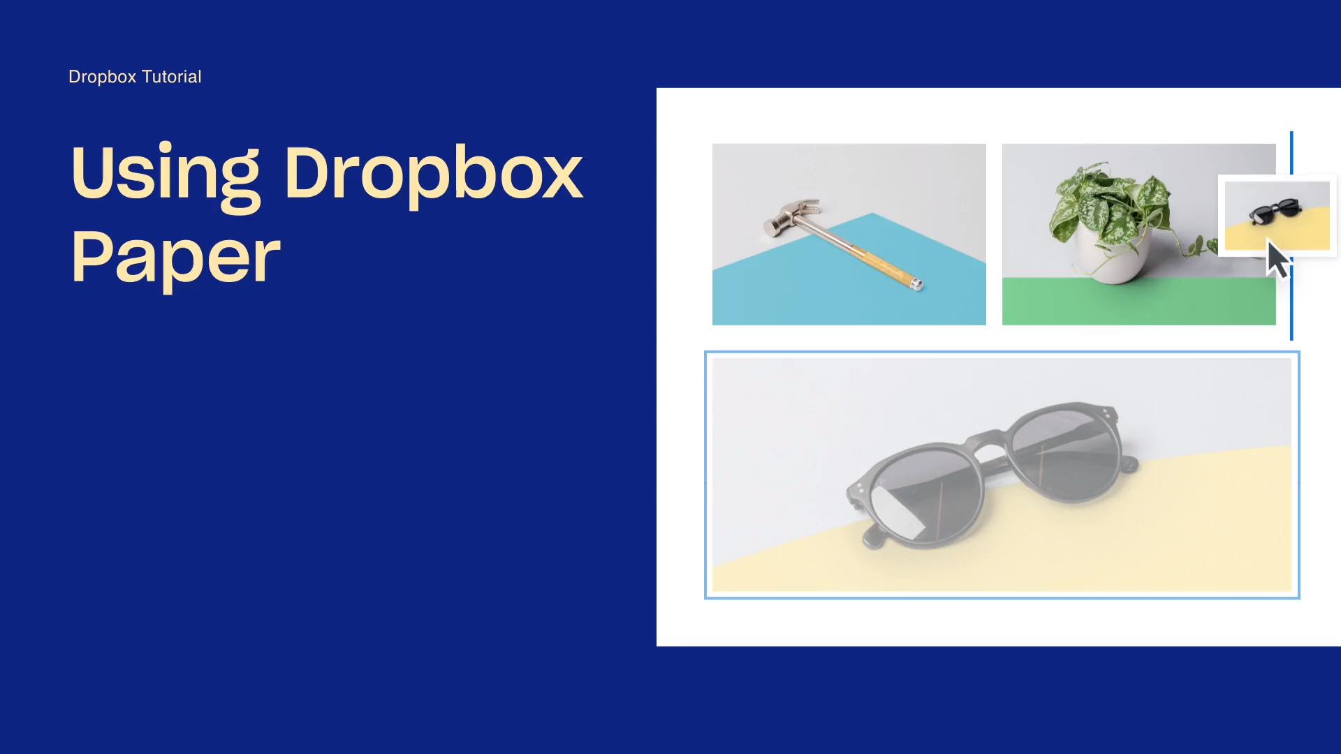 Paper - Dropbox