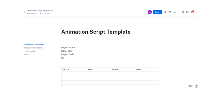 Create from an existing doc or from scratch - How do I use Paper?