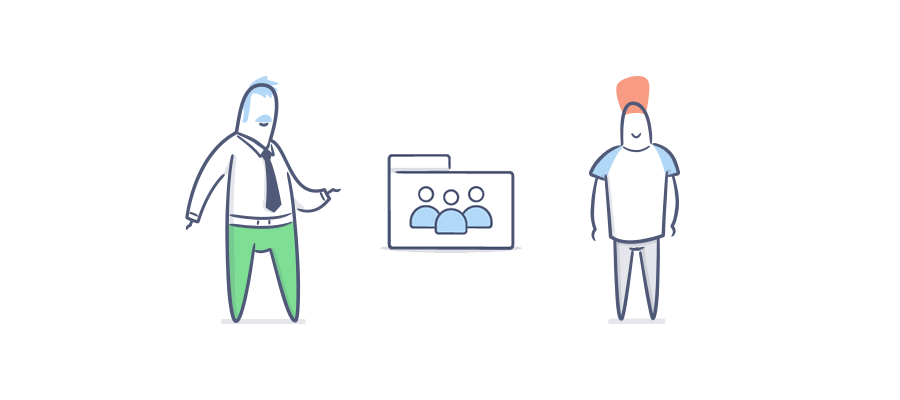 Troubleshooting shared file issues | Dropbox learn