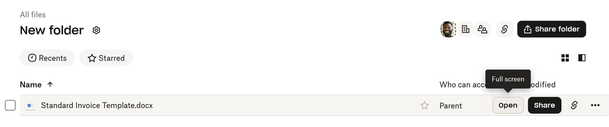 Get to work - How can Dropbox help my team work together?