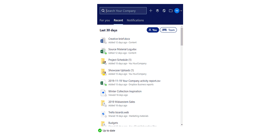 Help desk - Troubleshooting storage space issues - How do I enable selective sync on Windows?