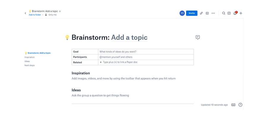 how-to-use-paper_brainstorming_slide