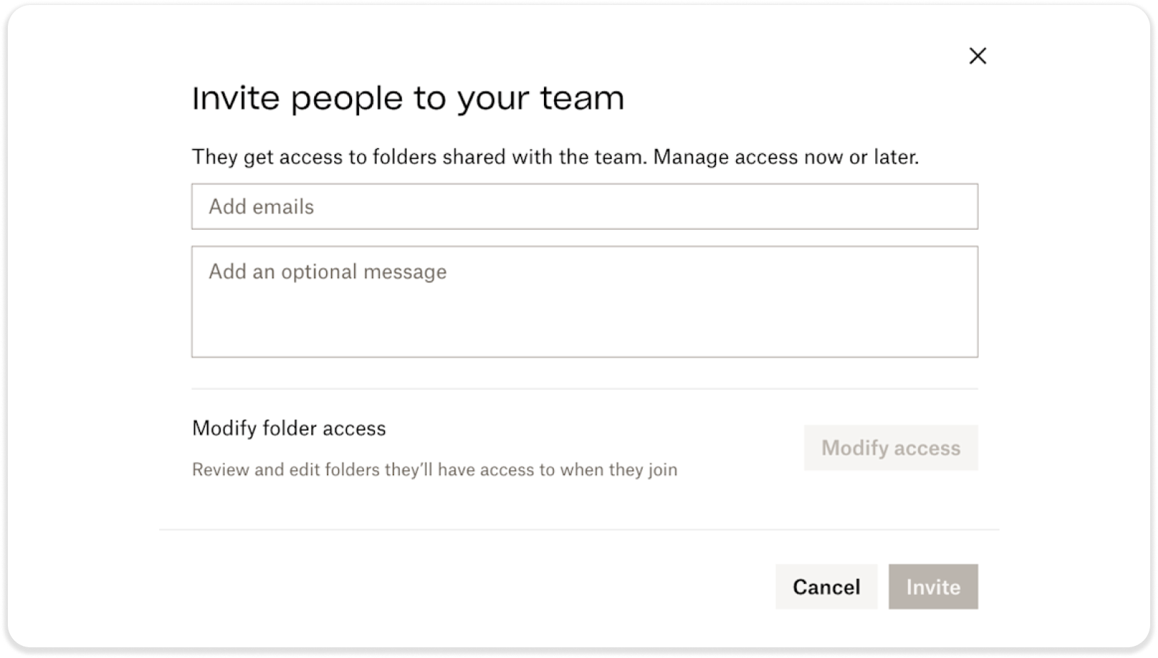 Life of an admin at a large business | Dropbox learn