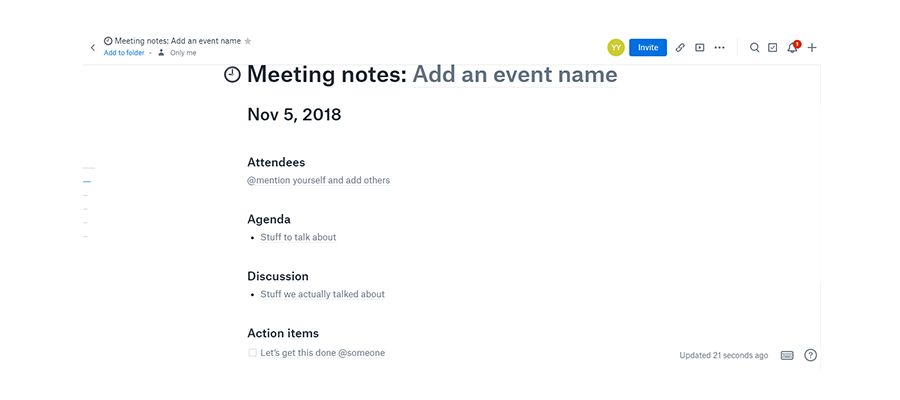 how-to-use-paper_meeting-notes_slide