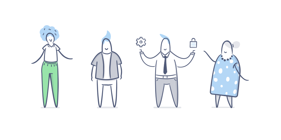 Use Dropbox to automate business processes | Dropbox learn