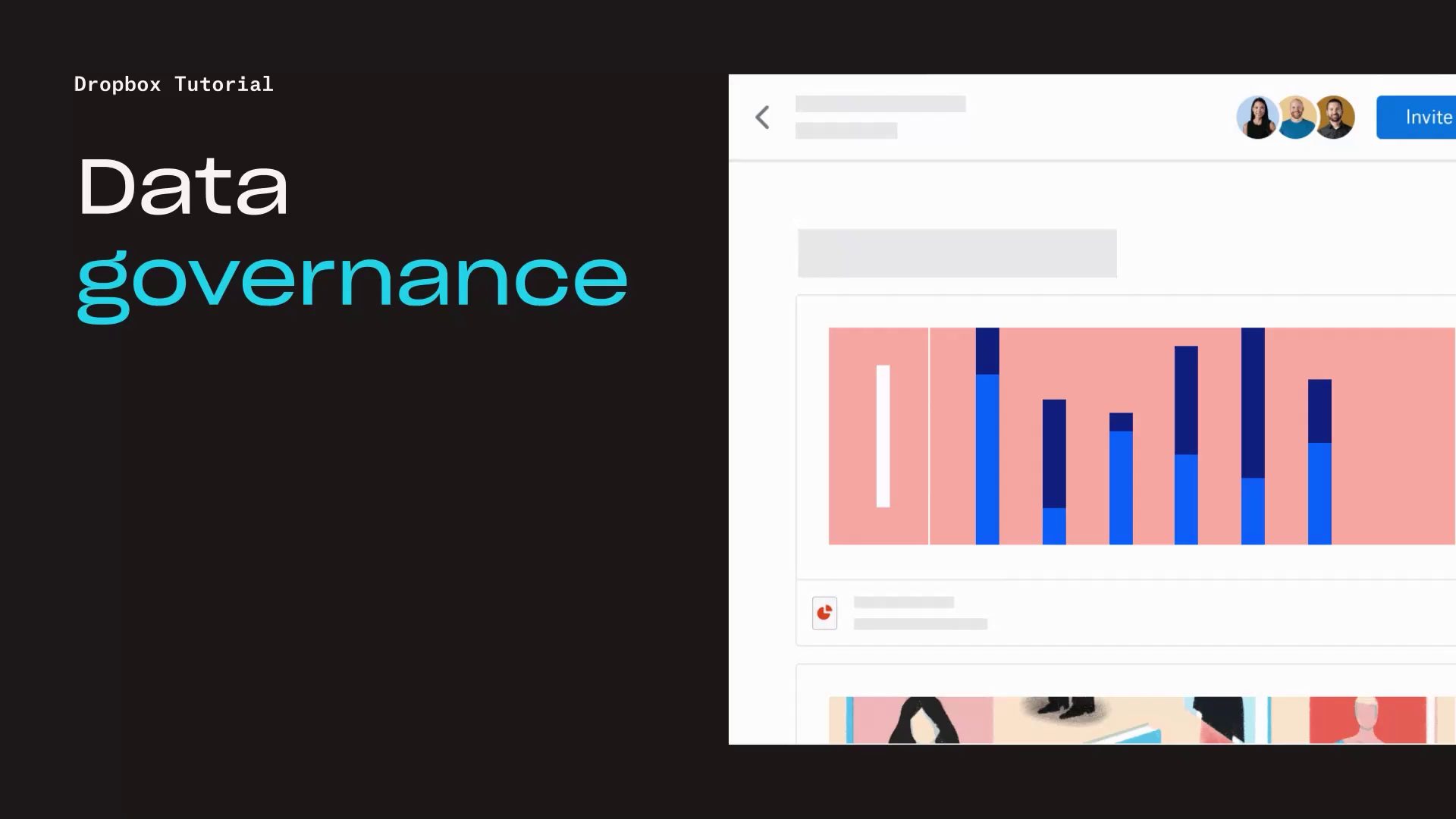 Data governance Thumb