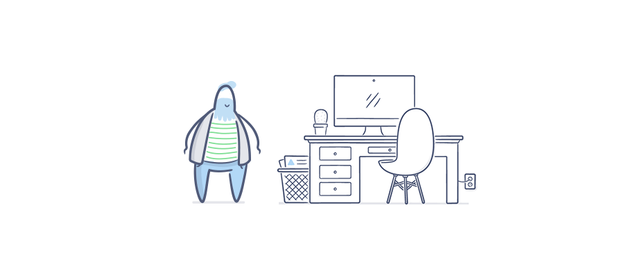 Day-to-day realities - How designers and creators use Dropbox